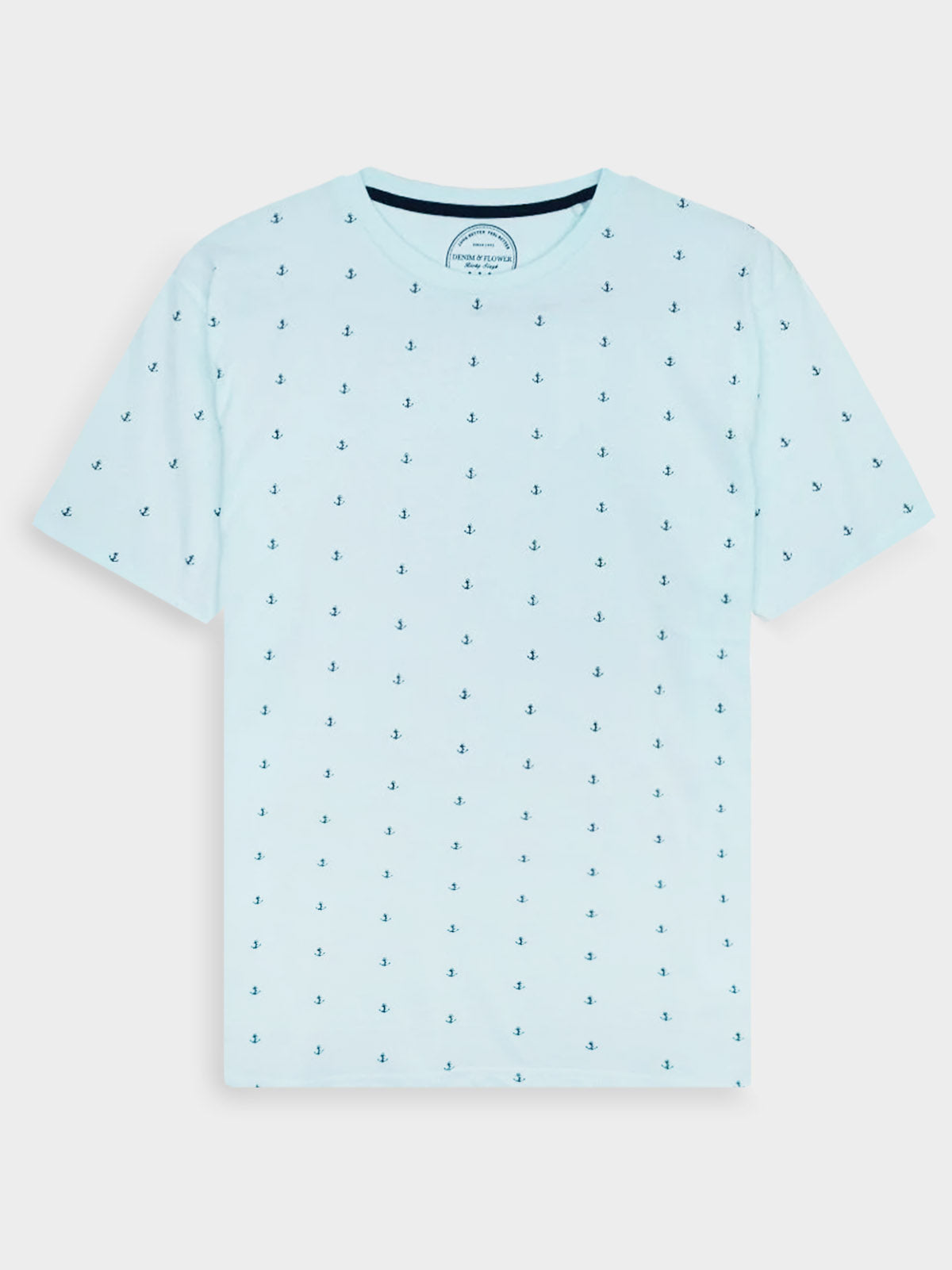 Mens Printed T-Shirts