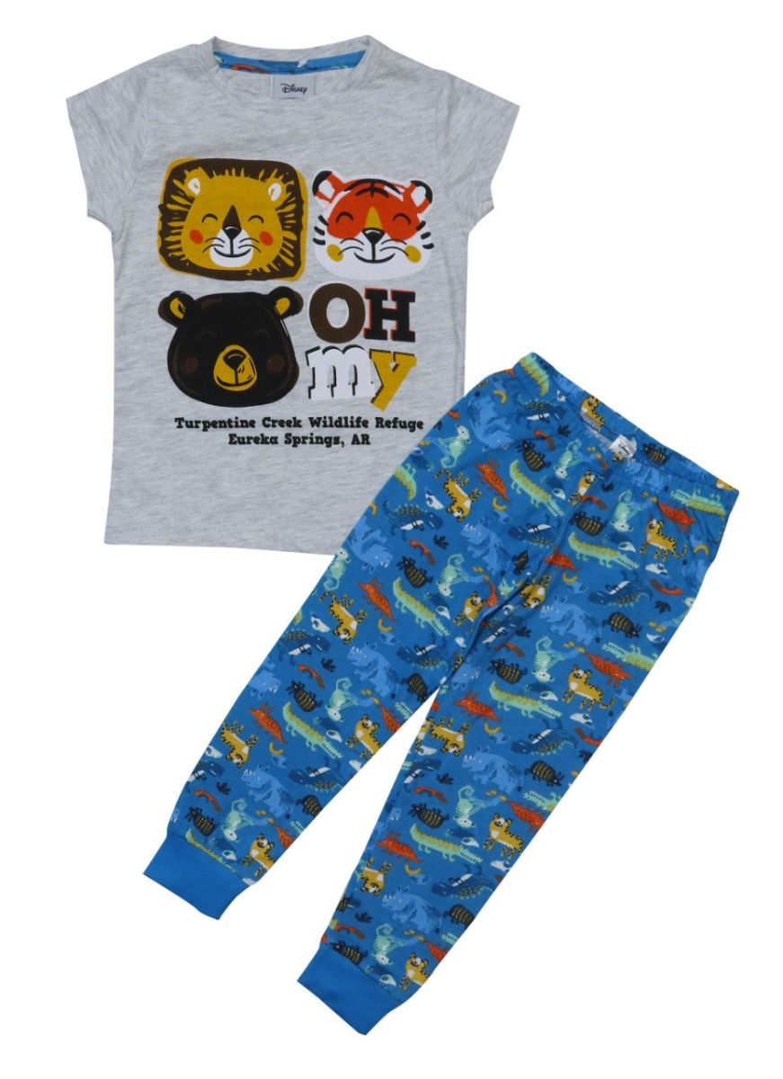 Girls 2 Pc Set