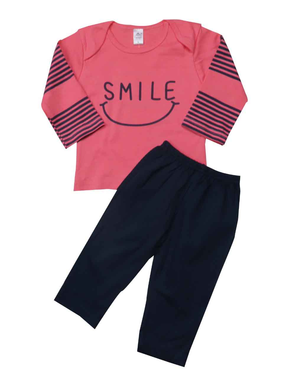 Baby Boys Pyjama Set