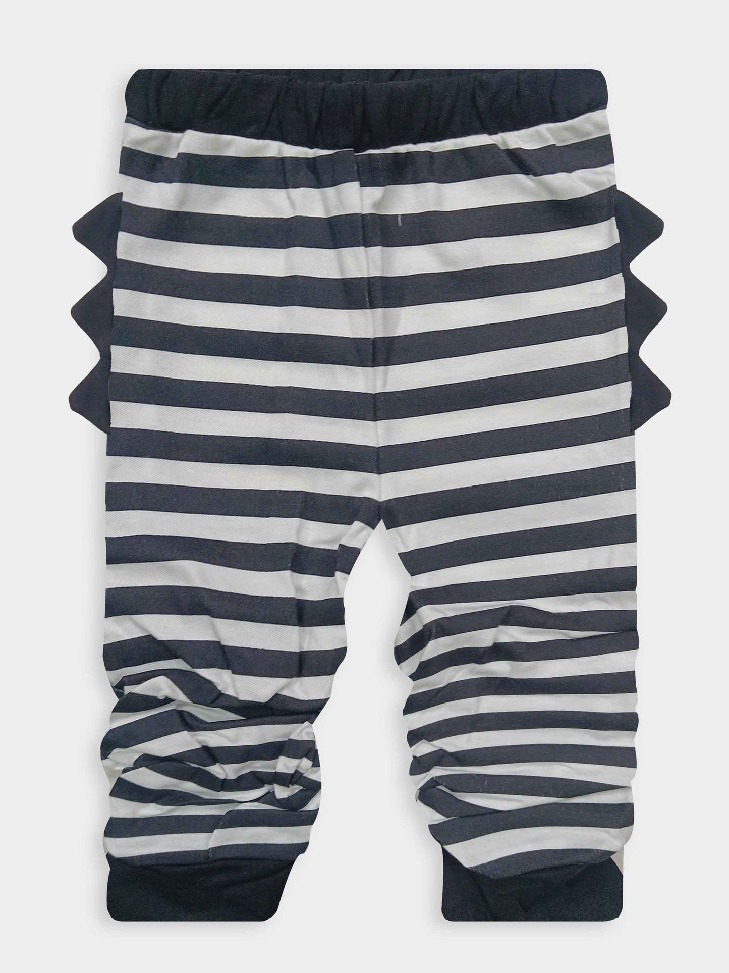 Baby Girls Printed Pyjama Set