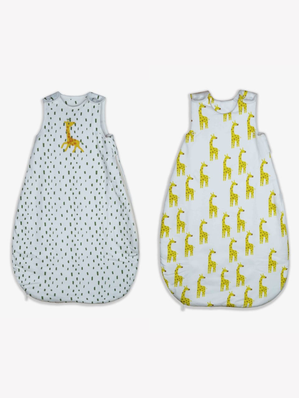 Baby Quilted Sleeping Bag