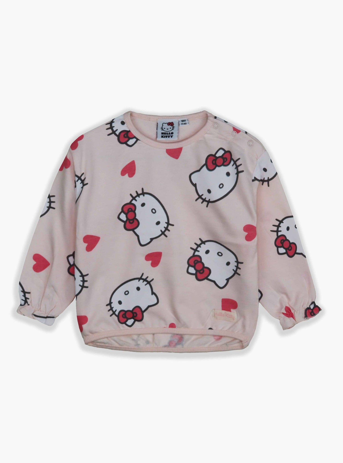 Baby Sweatshirt