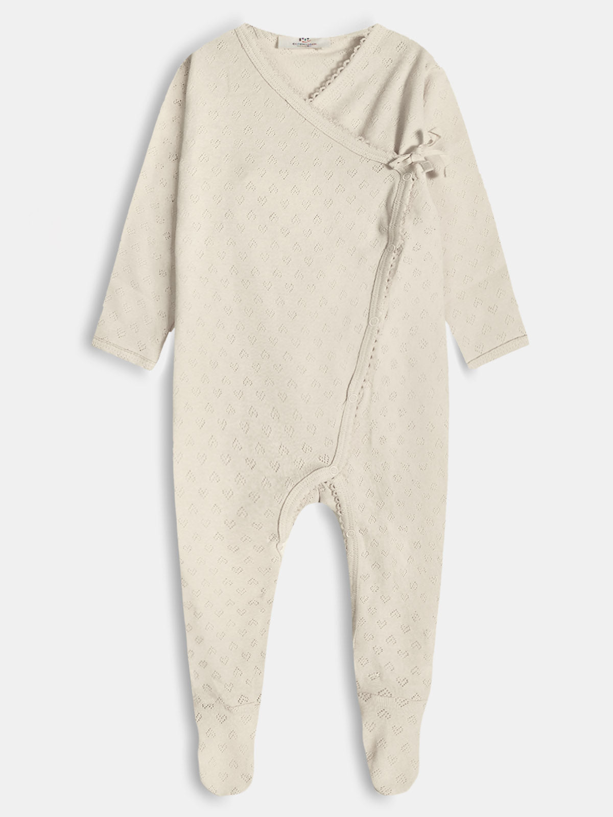 Baby Pointtel Sleepsuits