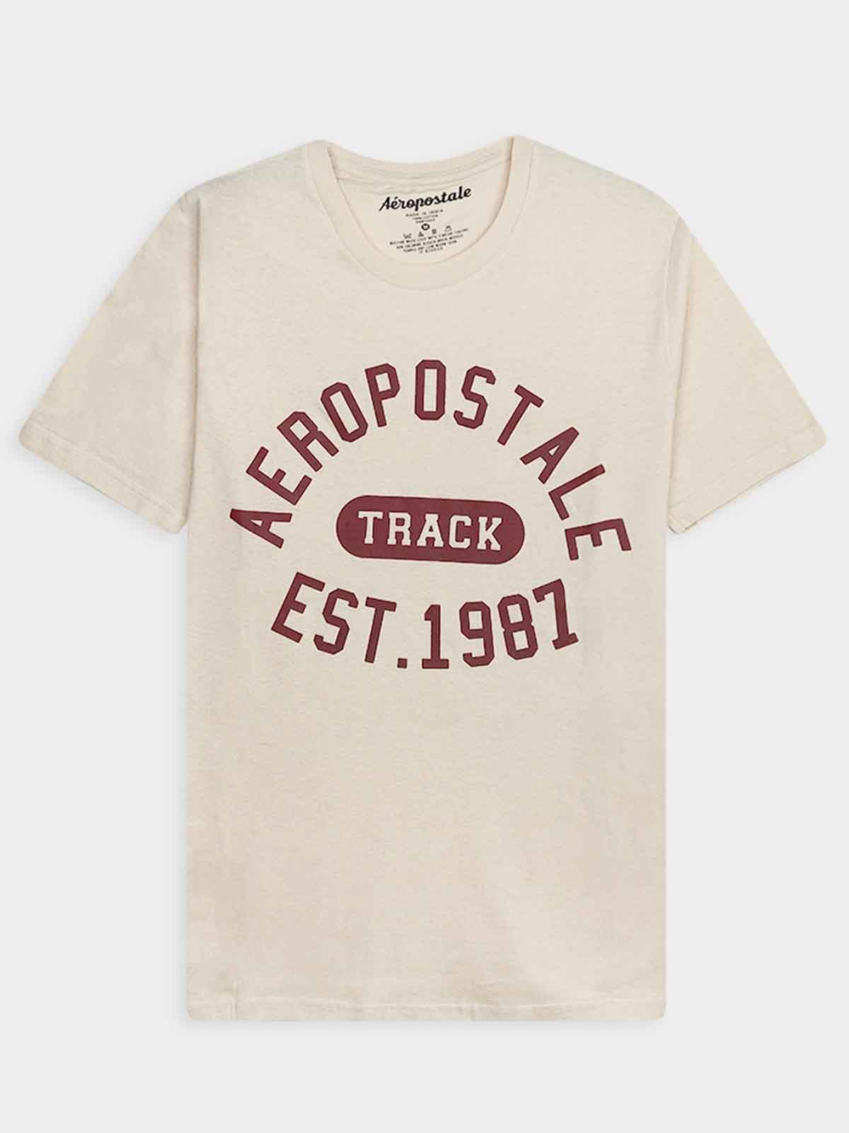 Mens Printed T-Shirt