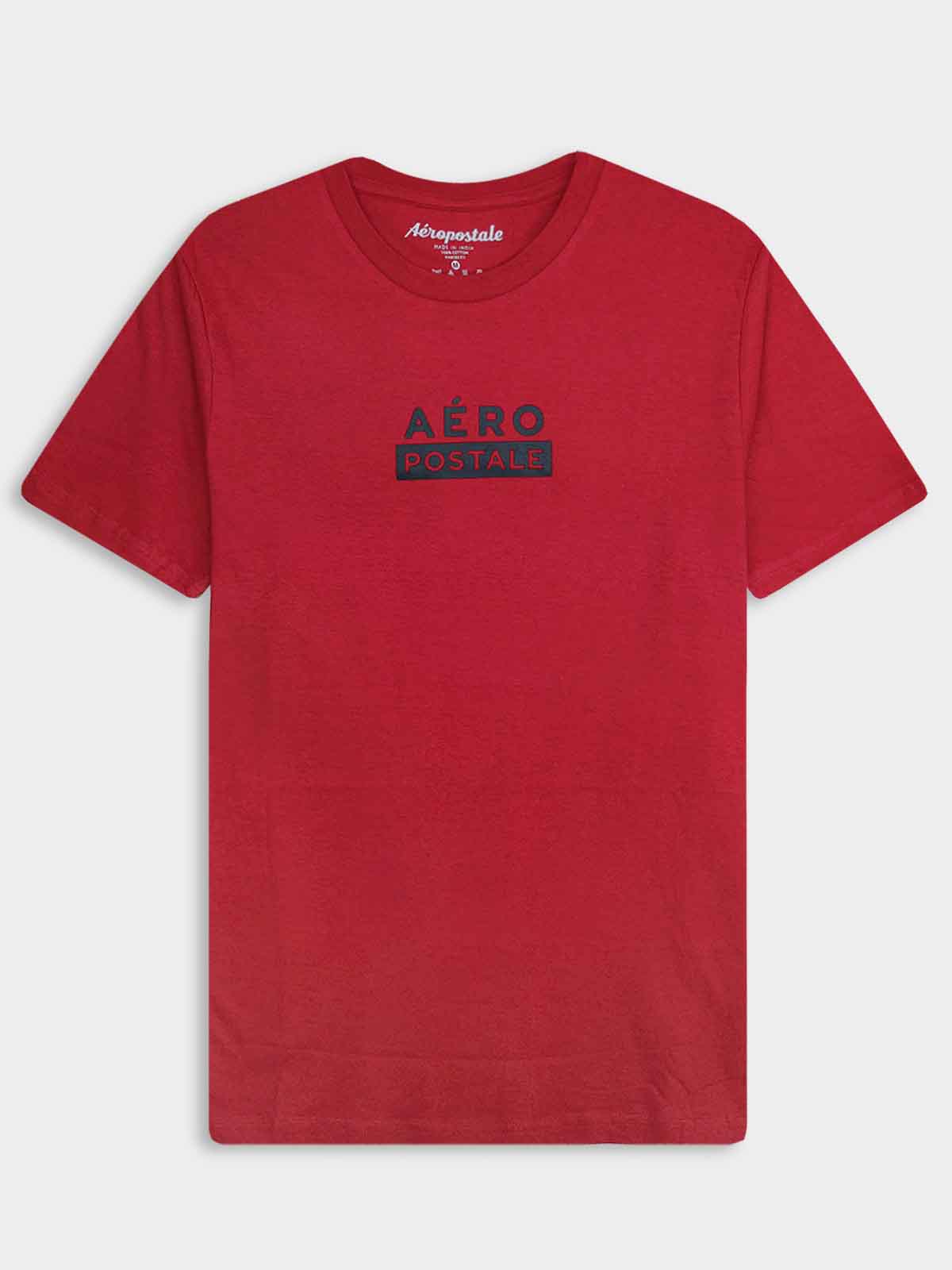 Mens Printed T-Shirt