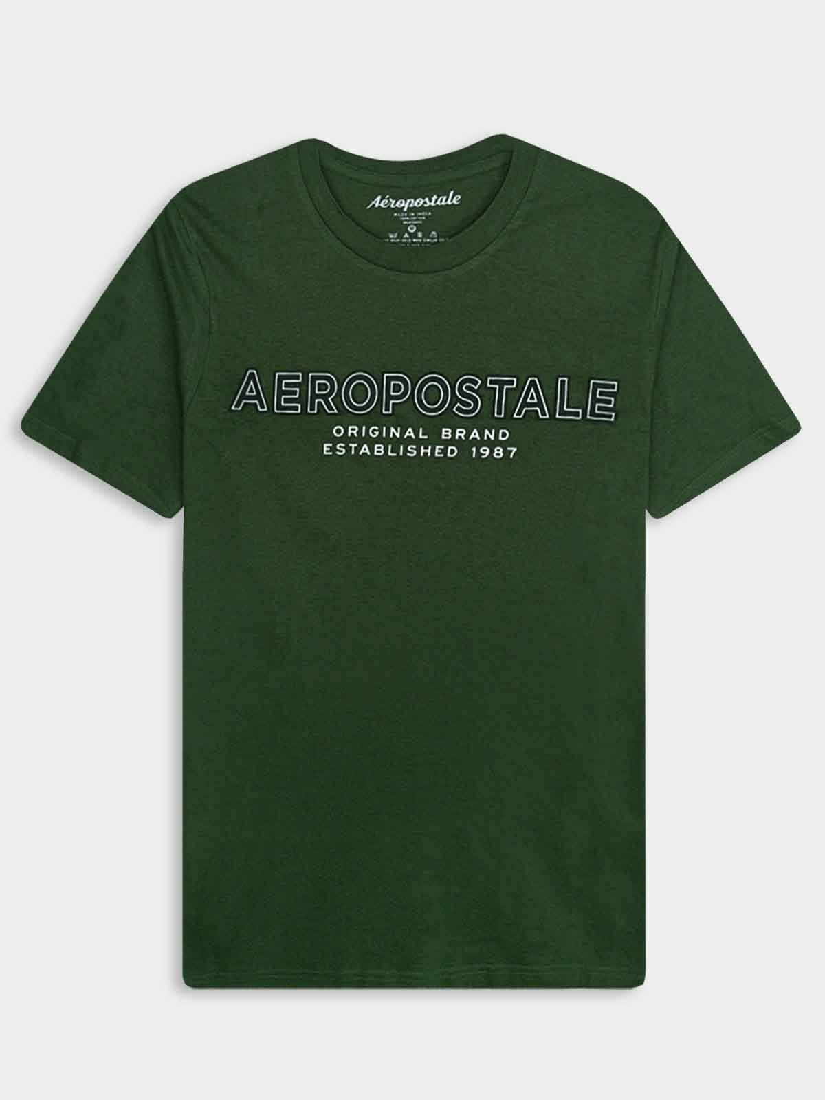 Mens Printed T-Shirt