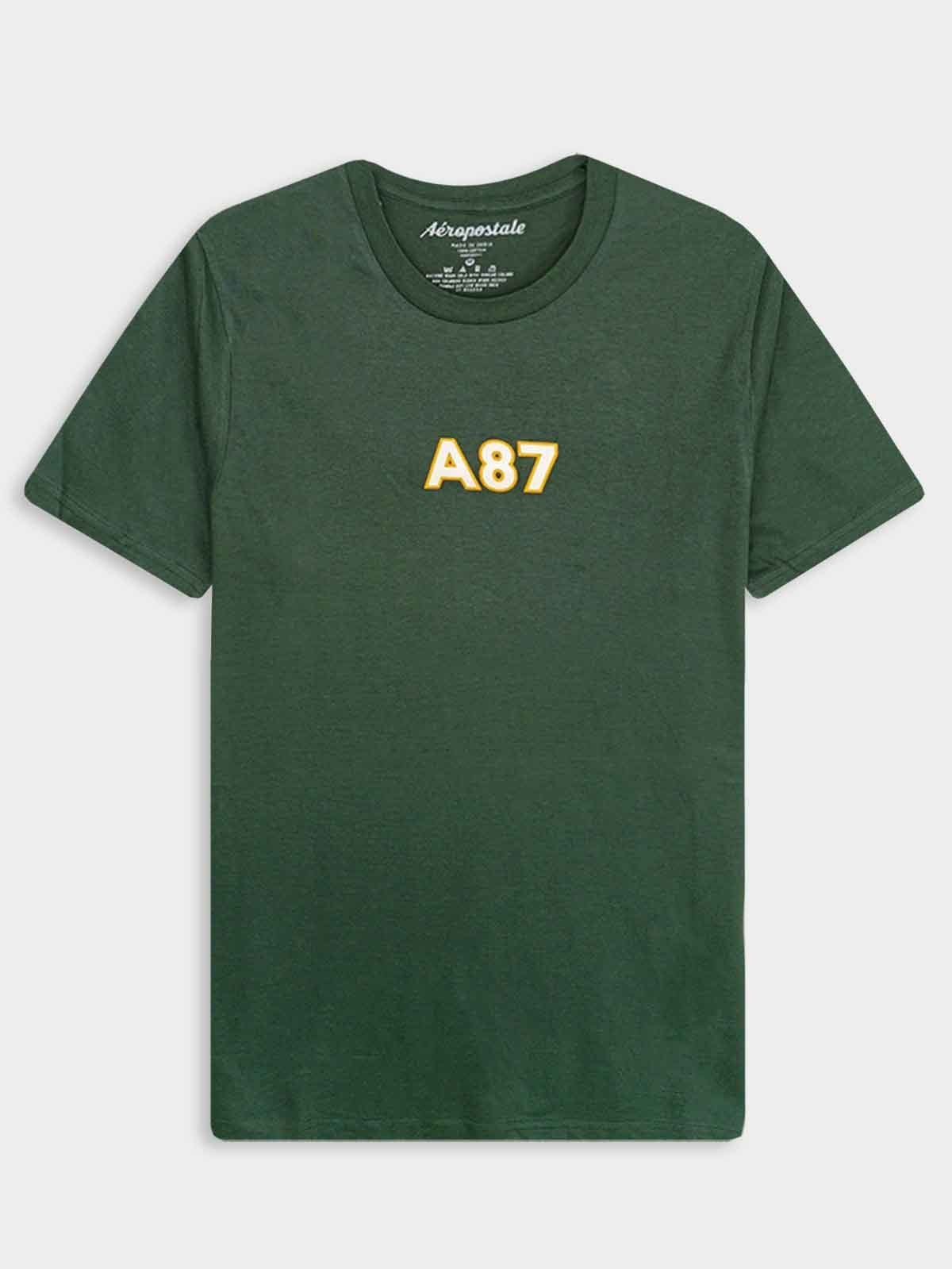 Mens Printed T-Shirt