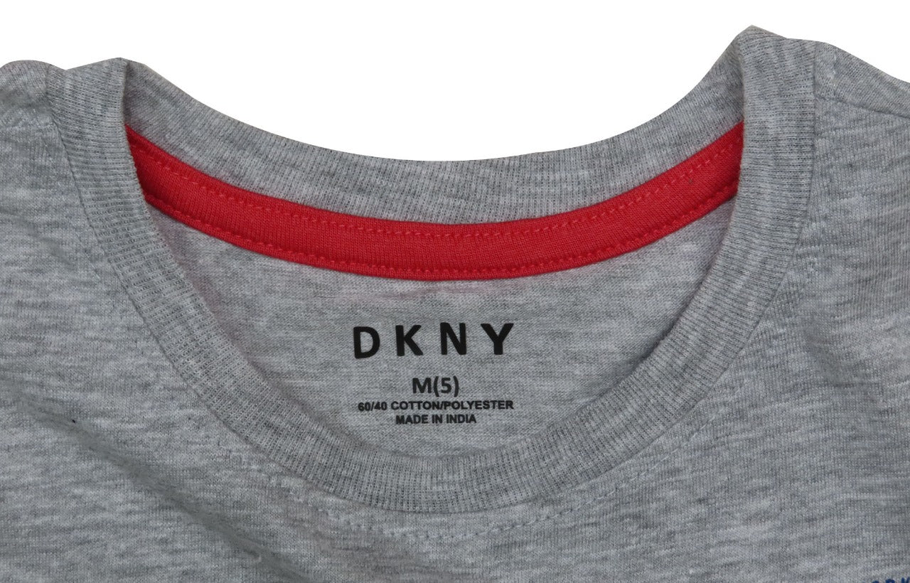 Boys Short Sleeve T-Shirts