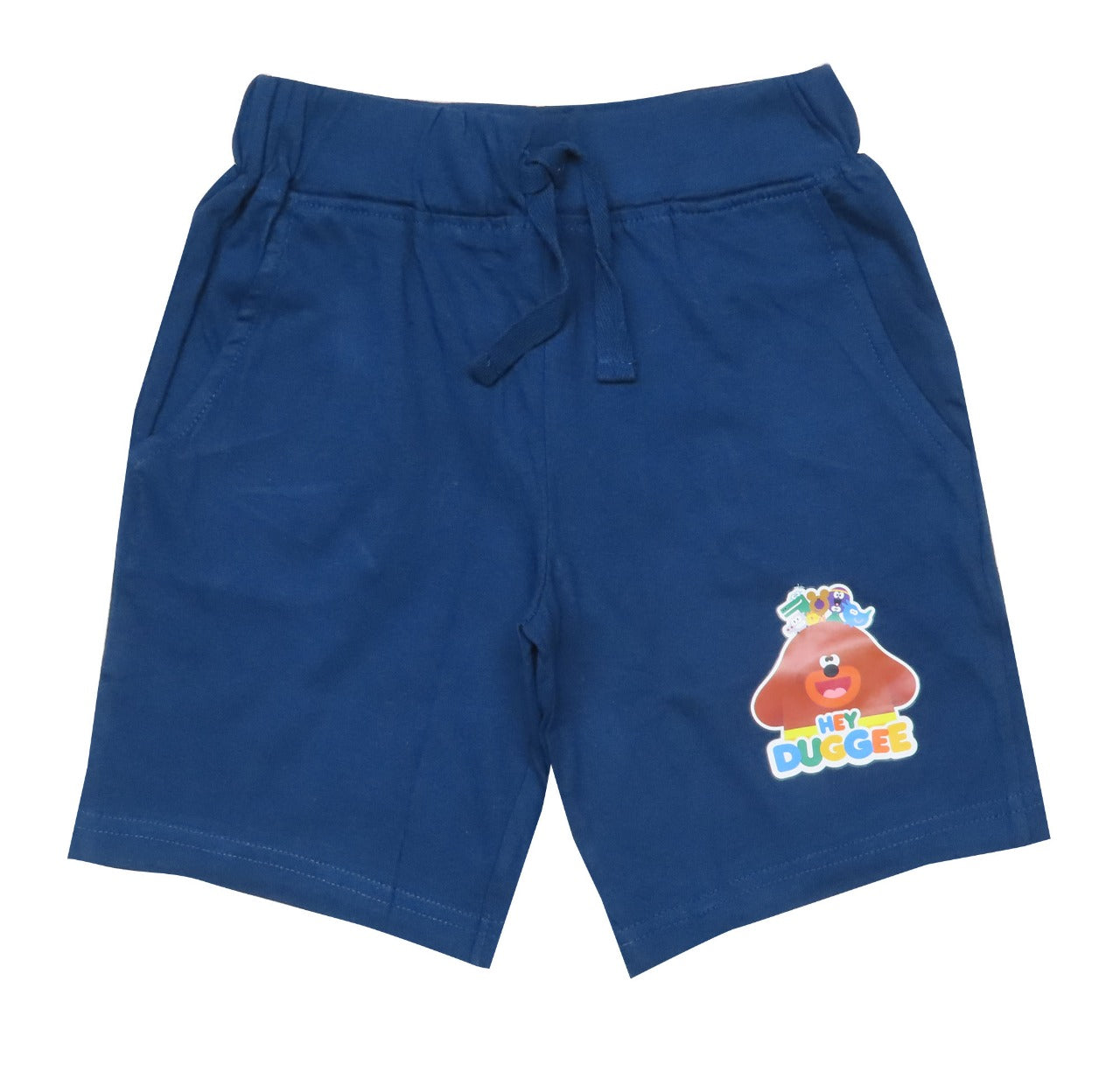 Boys Shorts Navy