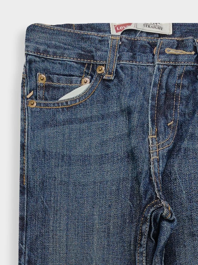 Boys Jeans Pants