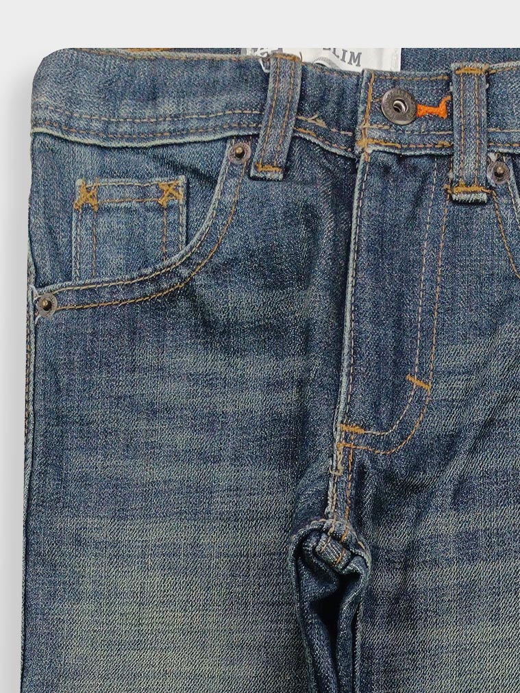 Boys Jeans Pants
