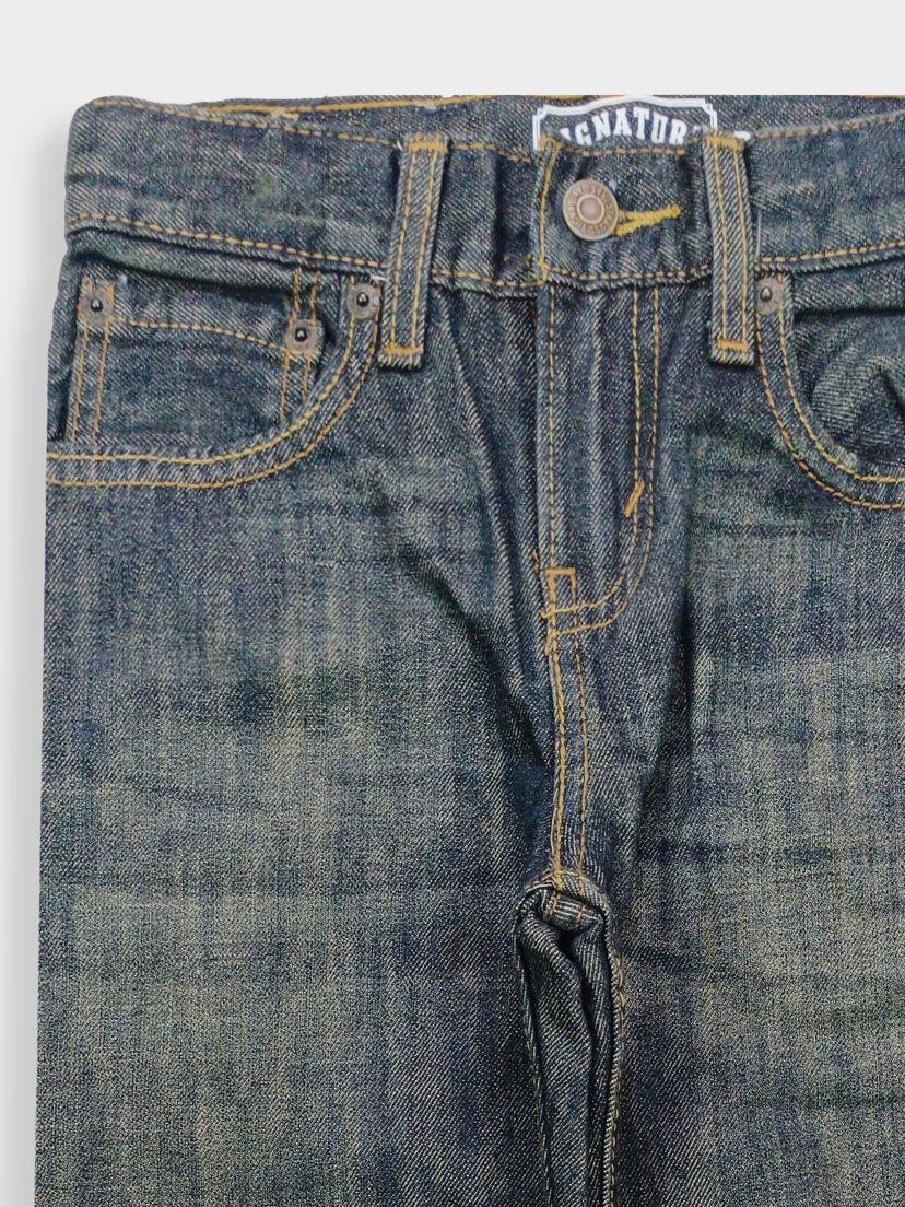 Boys Jeans Pants
