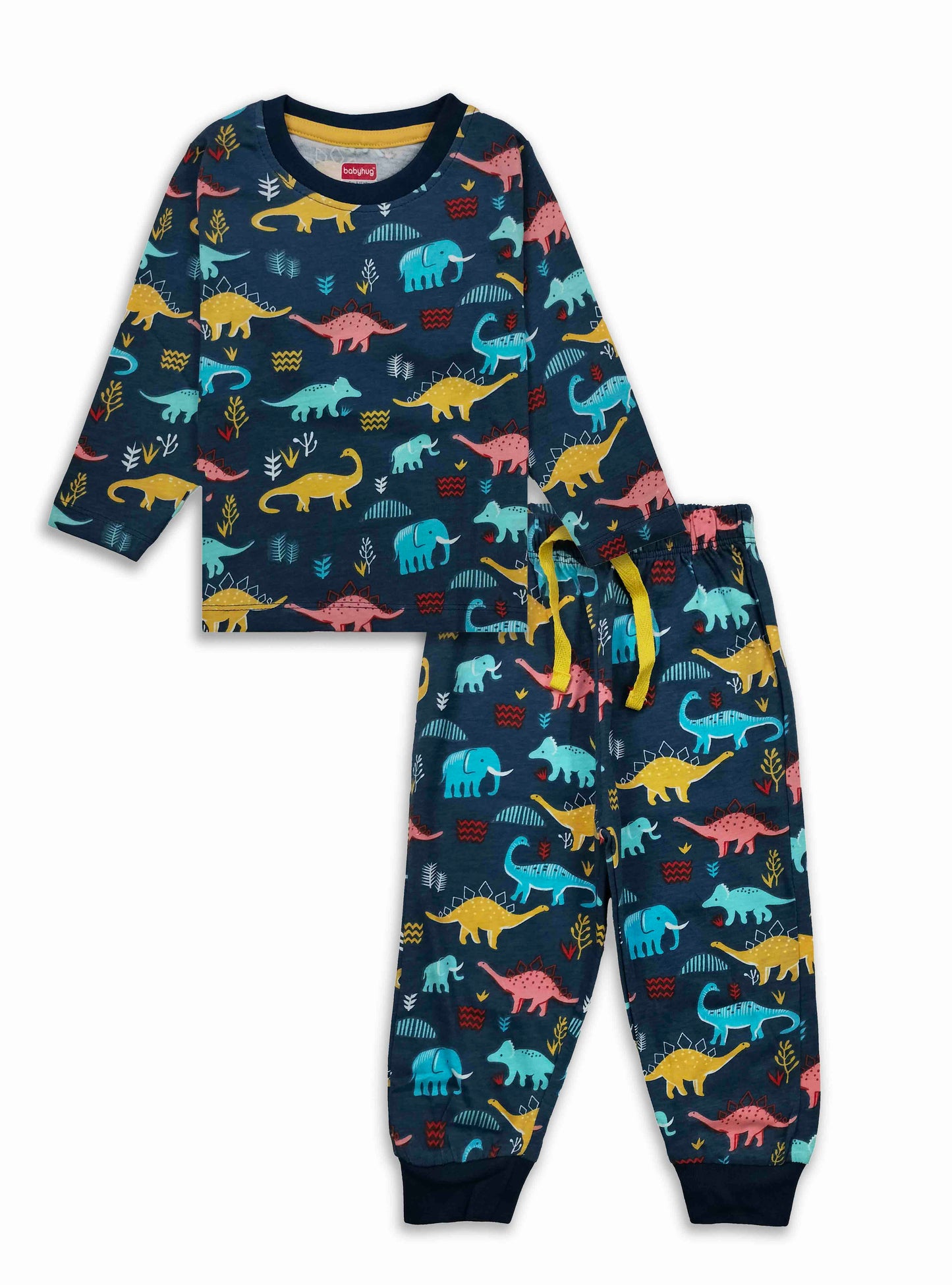 Baby Boys 2 pc Set