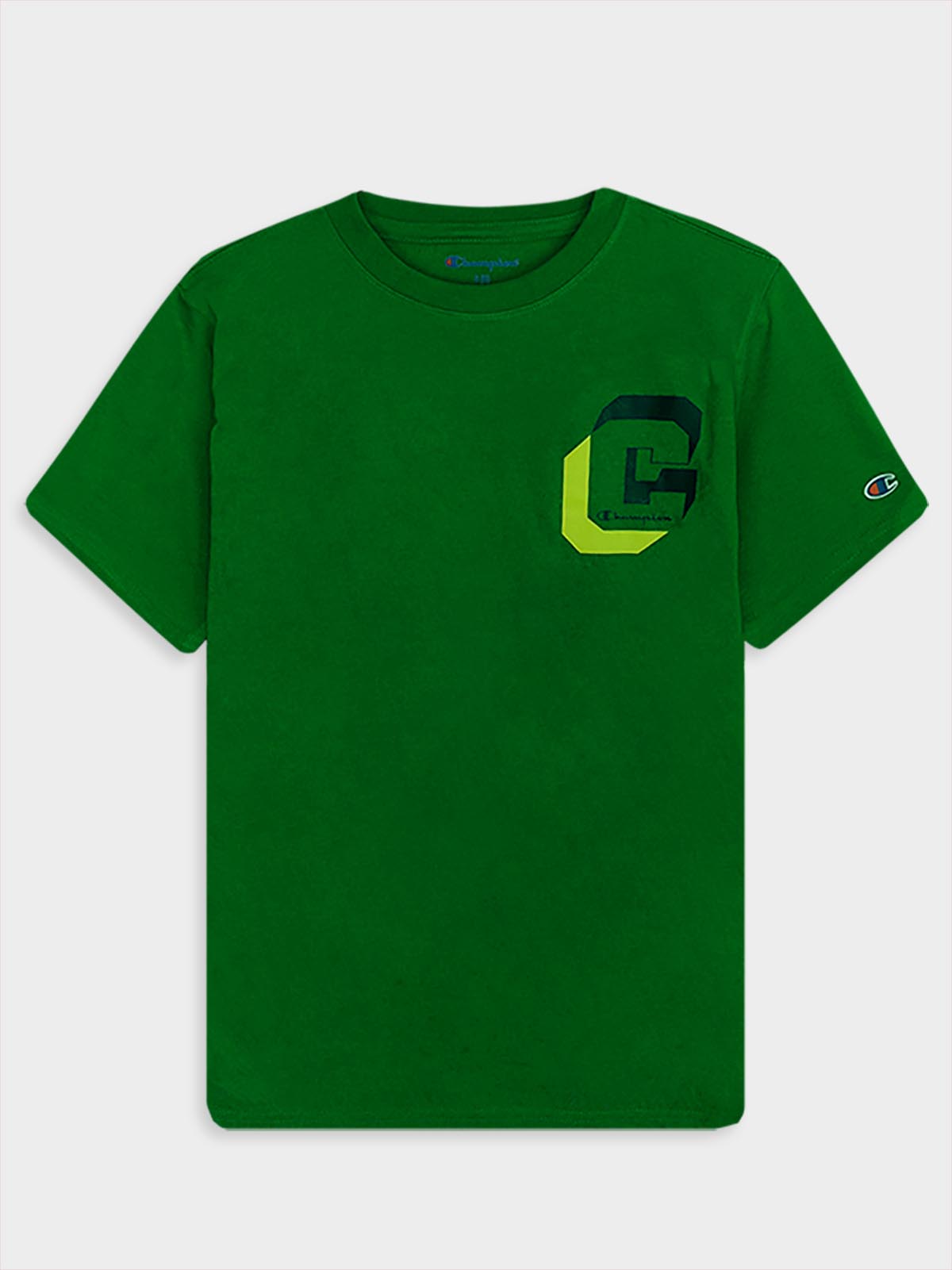 Boys Printed T-Shirt