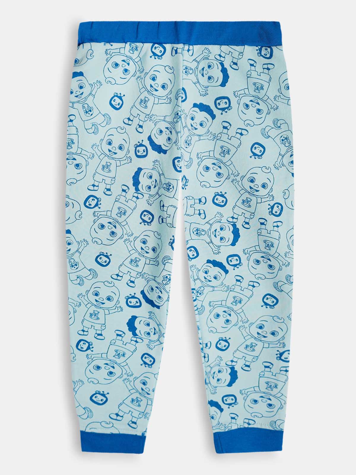 Boys AOP Joggers