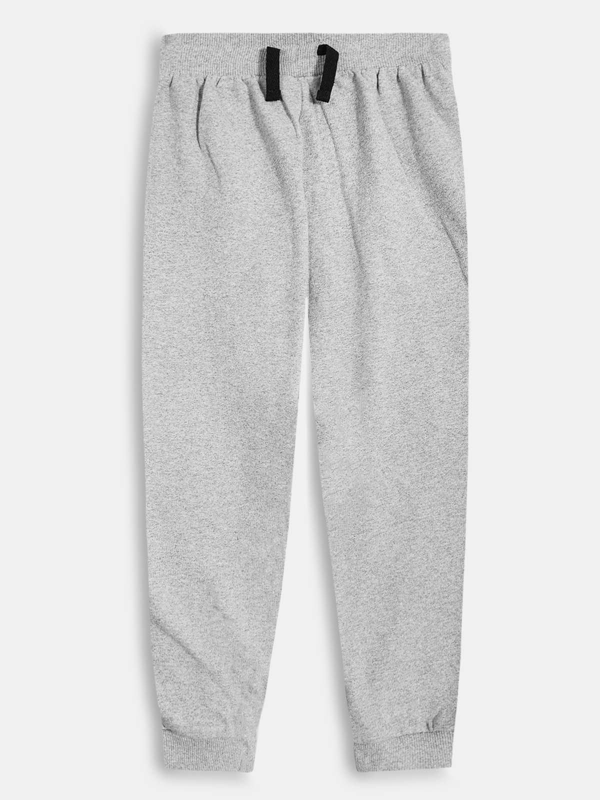 Boys 3-Pc Blue Jogging Set