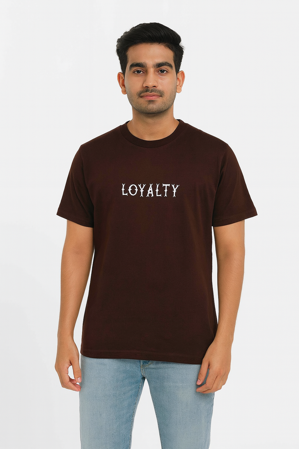 Mens Printed T-Shirts