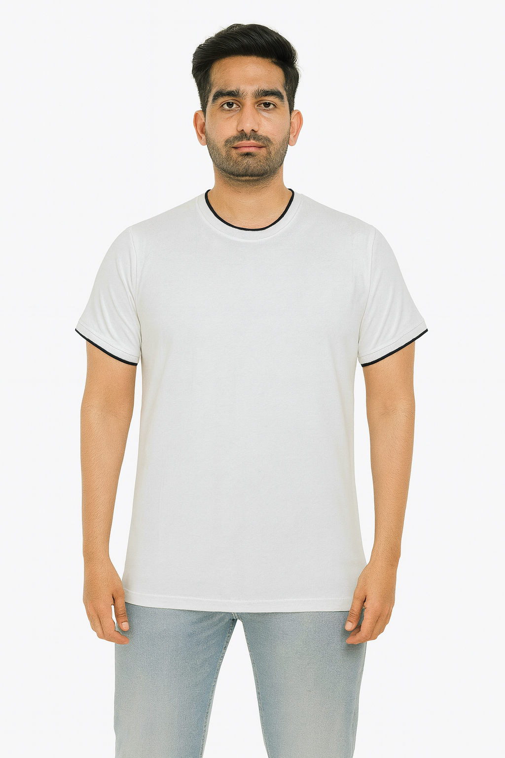 Mens Printed T-Shirts