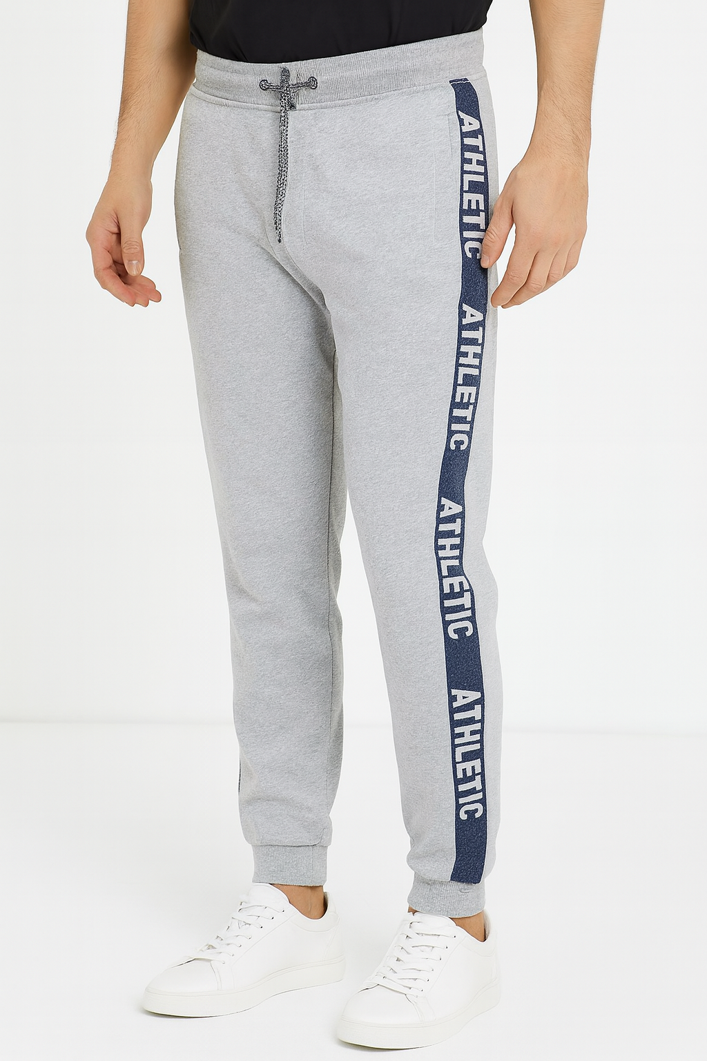 Mens French Terry Joggers
