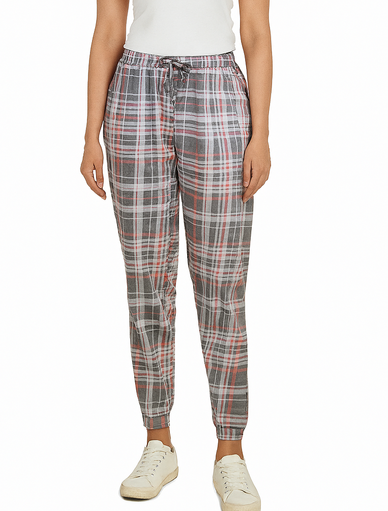 Ladies Printed Lounge Pant