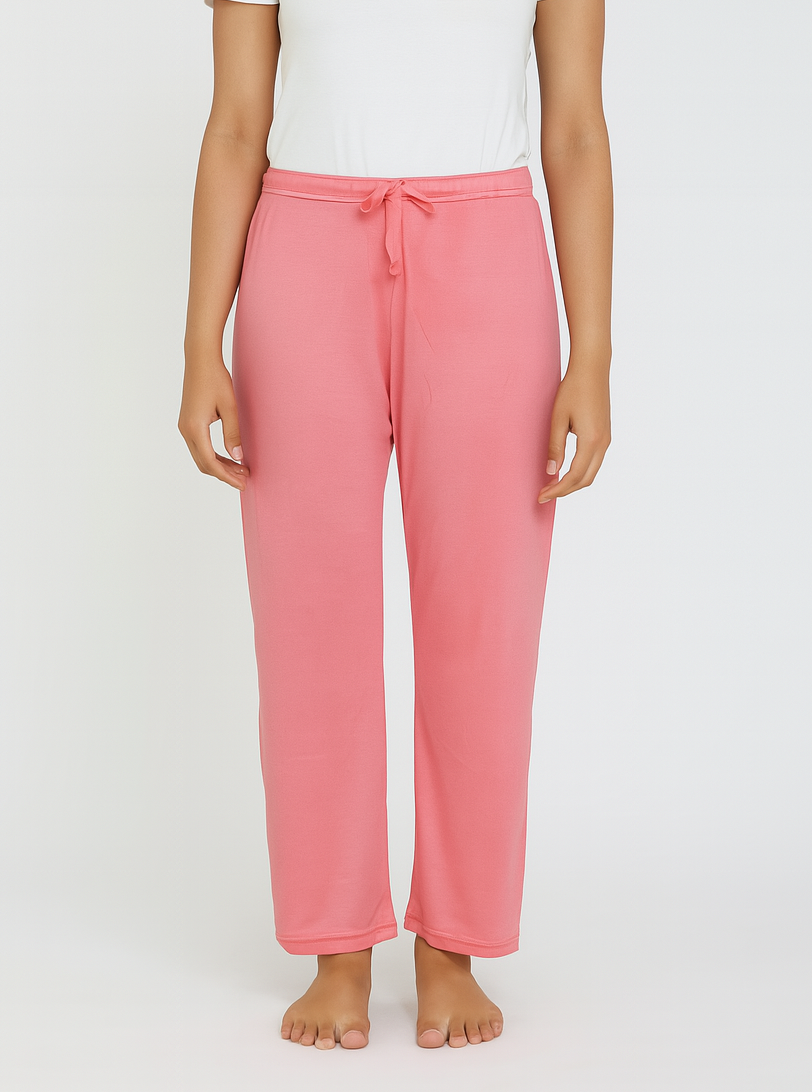 Ladies Viscose Lounge Pant