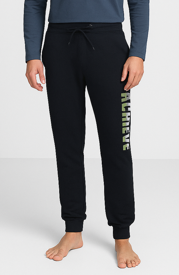 Mens French Terry Joggers