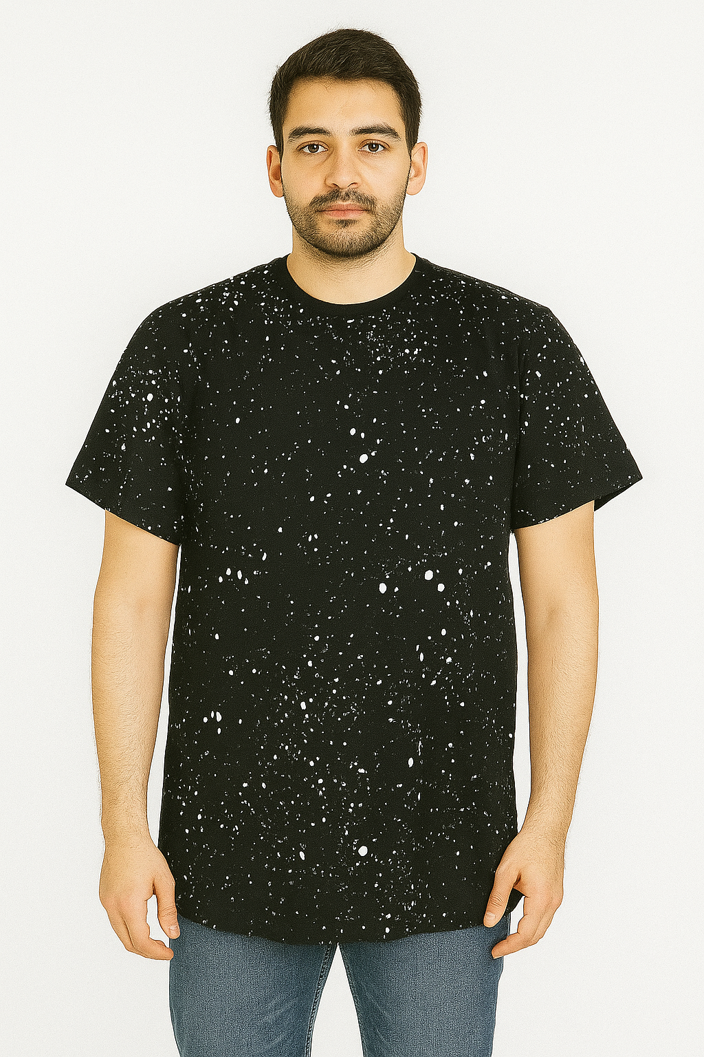 Mens T Shirt