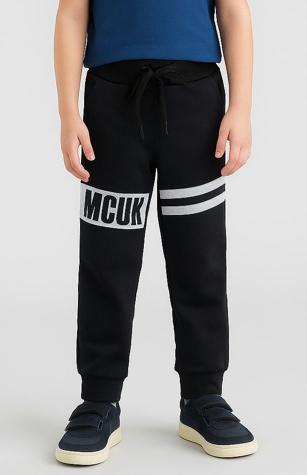 Boys French Terry Jogger