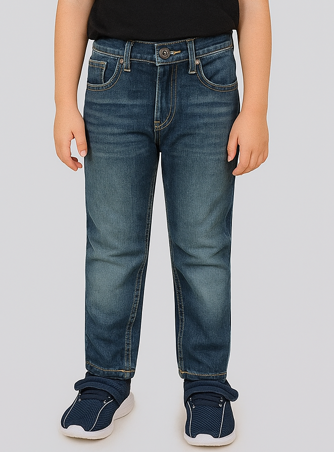 Boys Jeans Pants