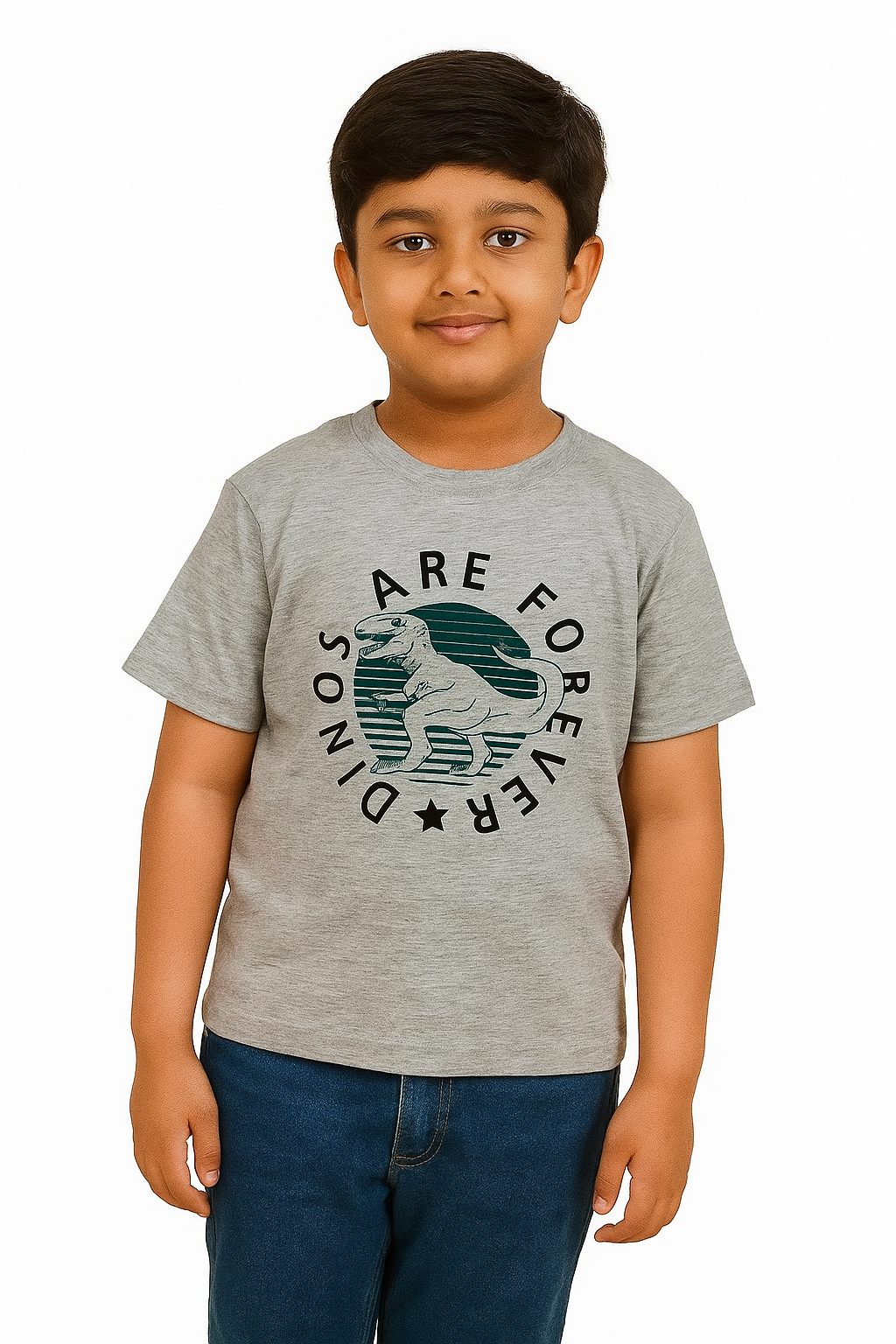 Boys T Shirt