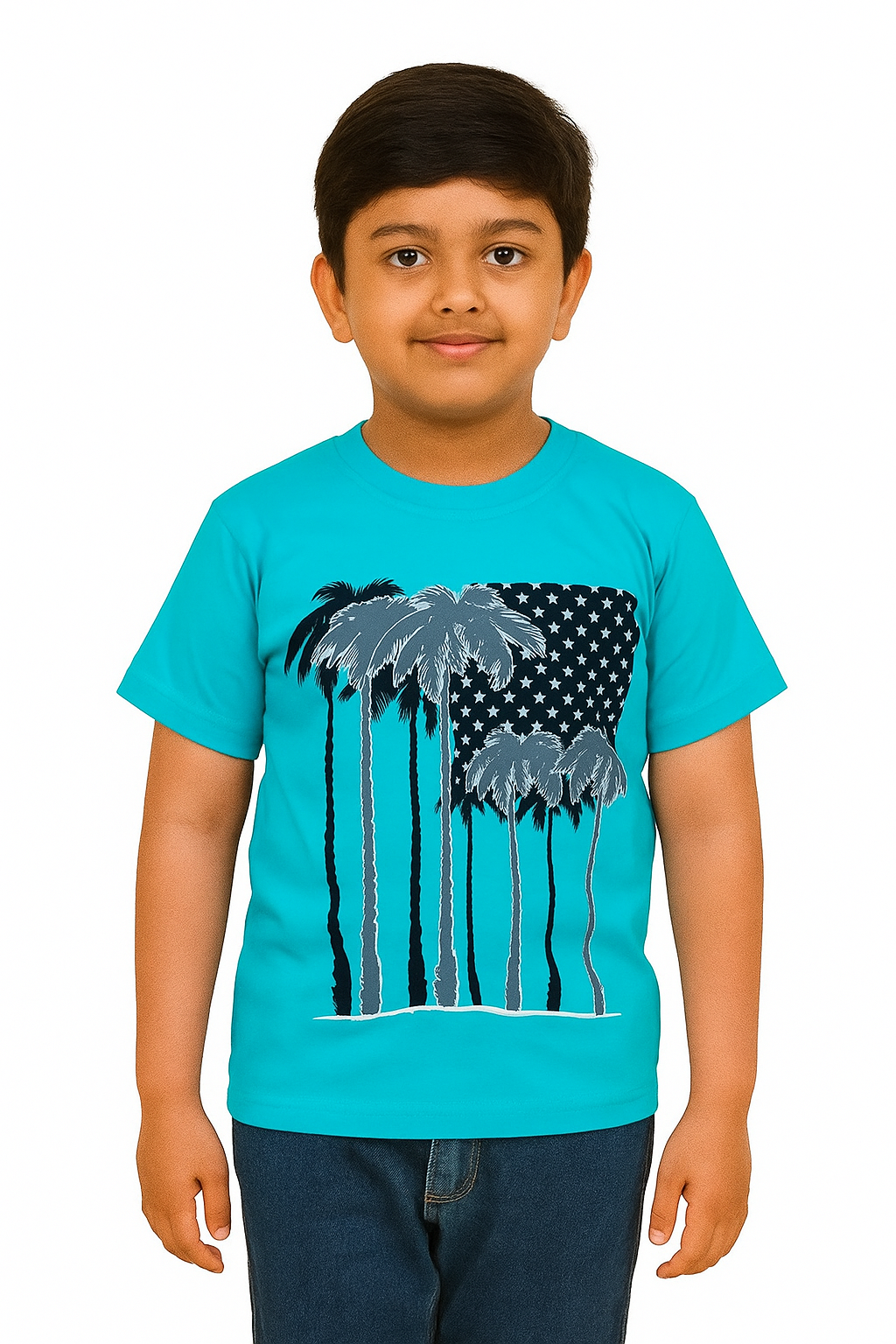 Boys T Shirt