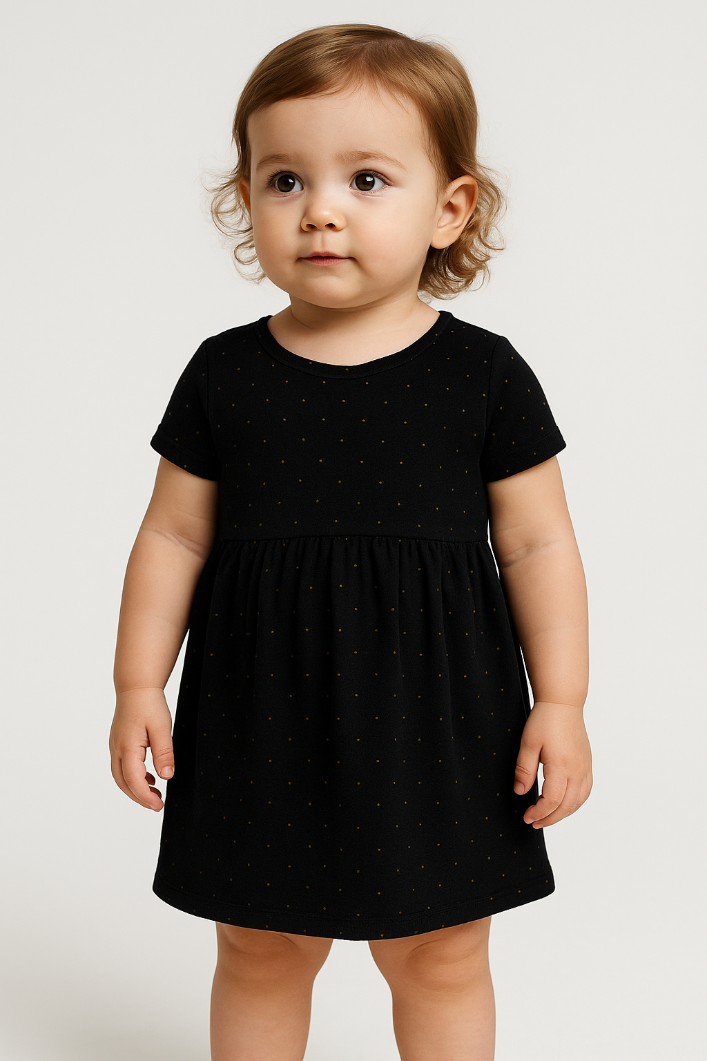 Baby Girls Dress