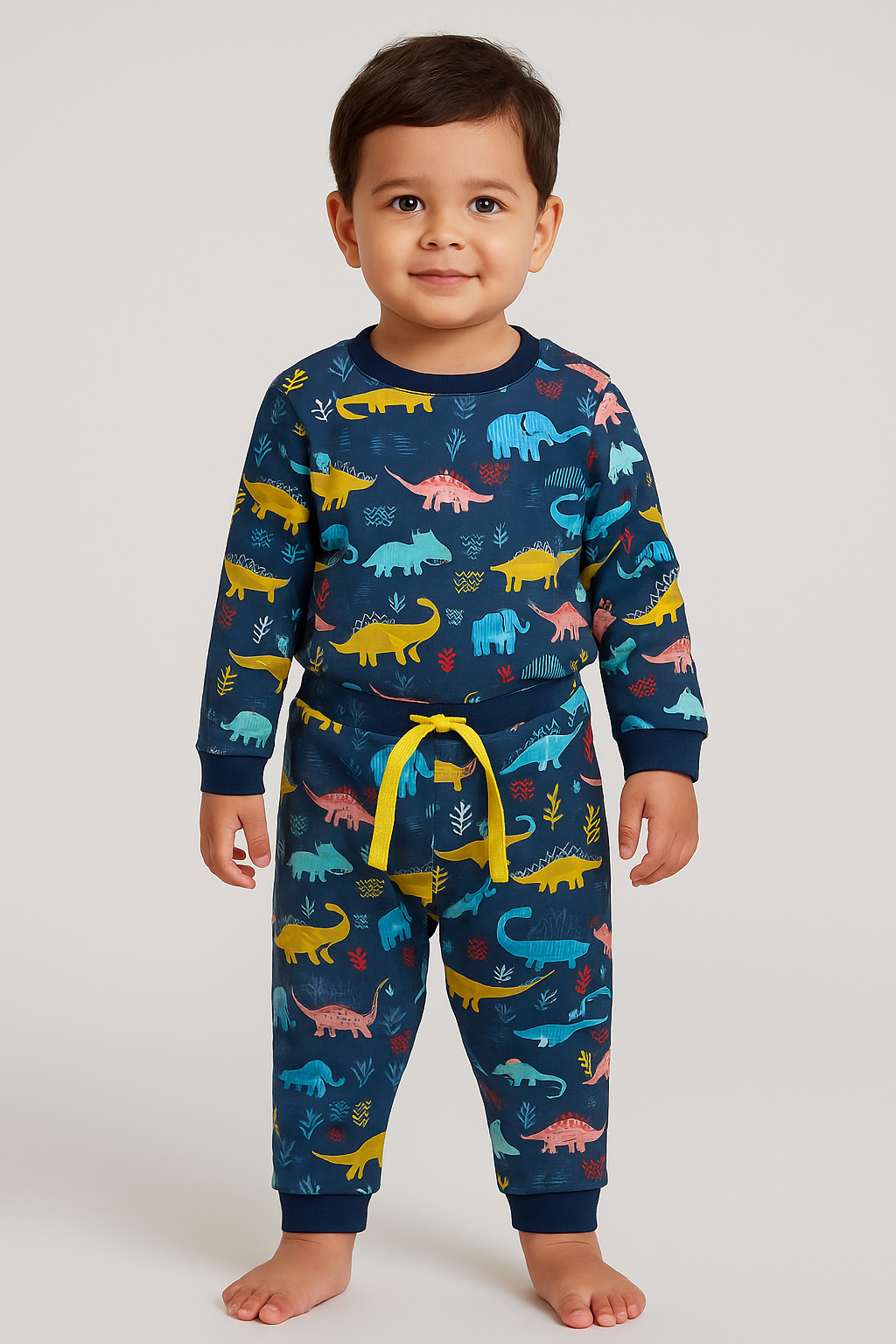 Baby Boys 2 pc Set