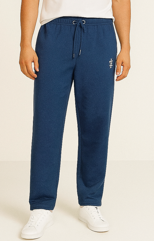 Mens French Terry Track Pant