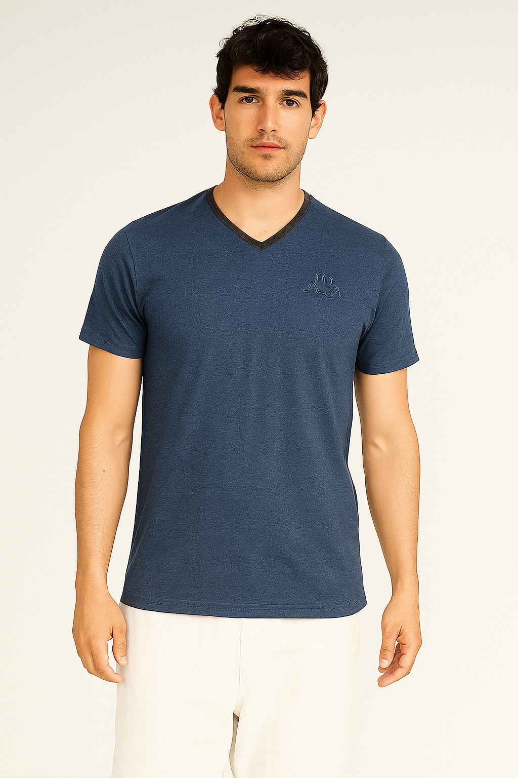 V Neck T Shirt
