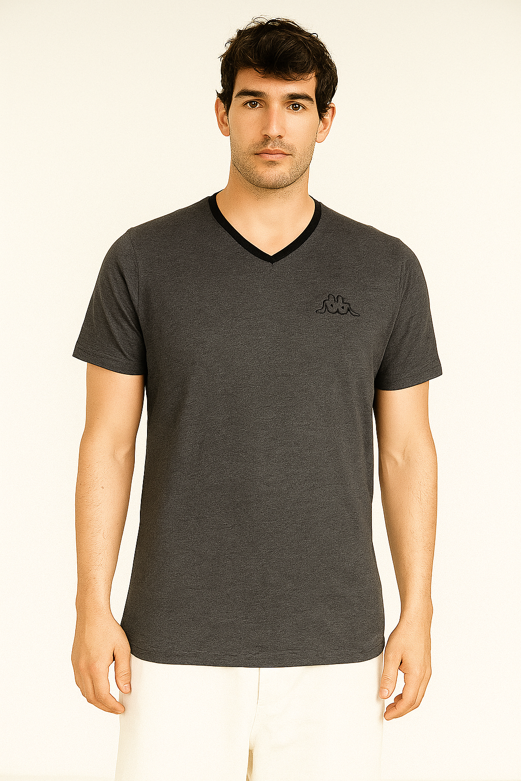 V Neck T Shirt
