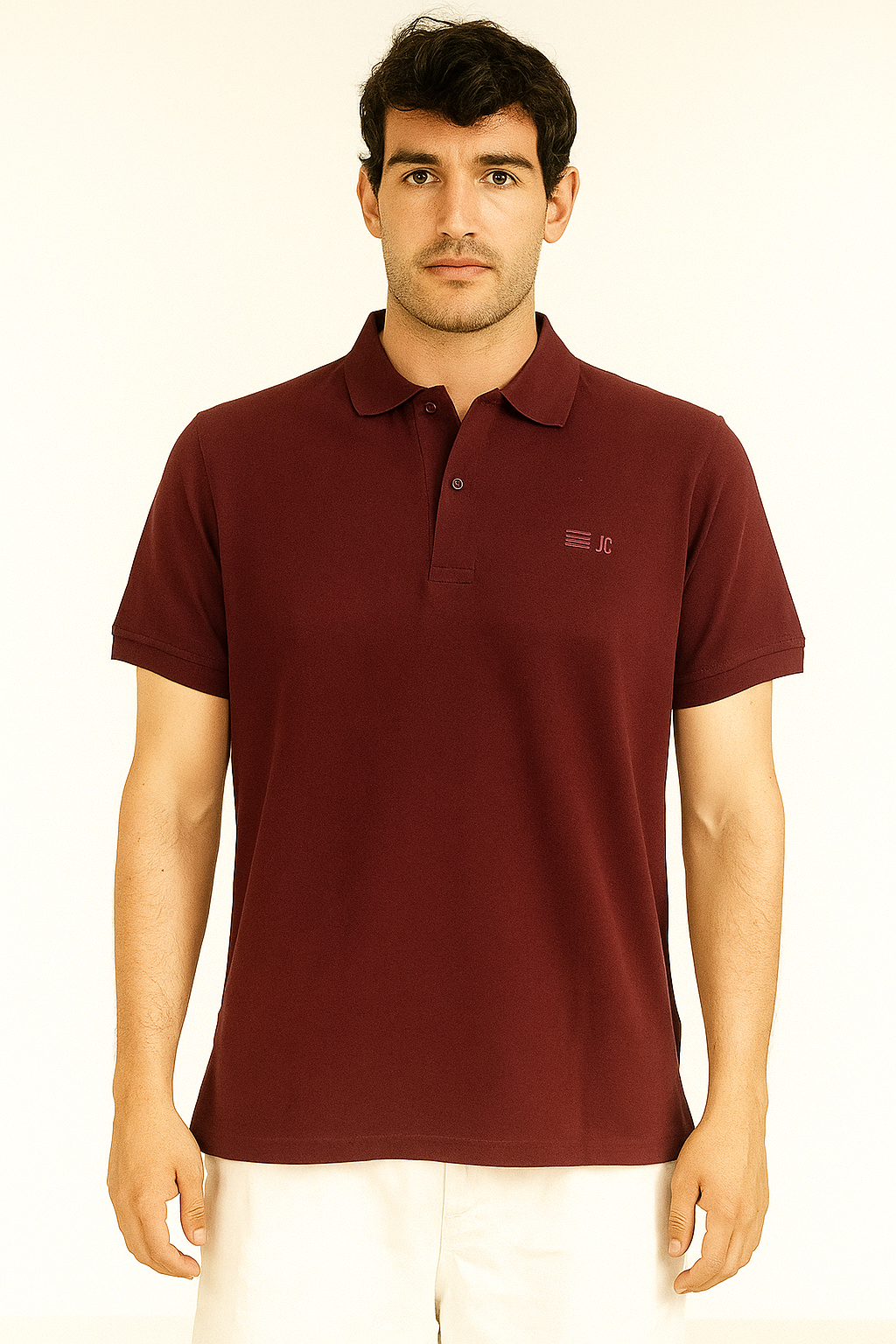 Mens Polo T Shirt