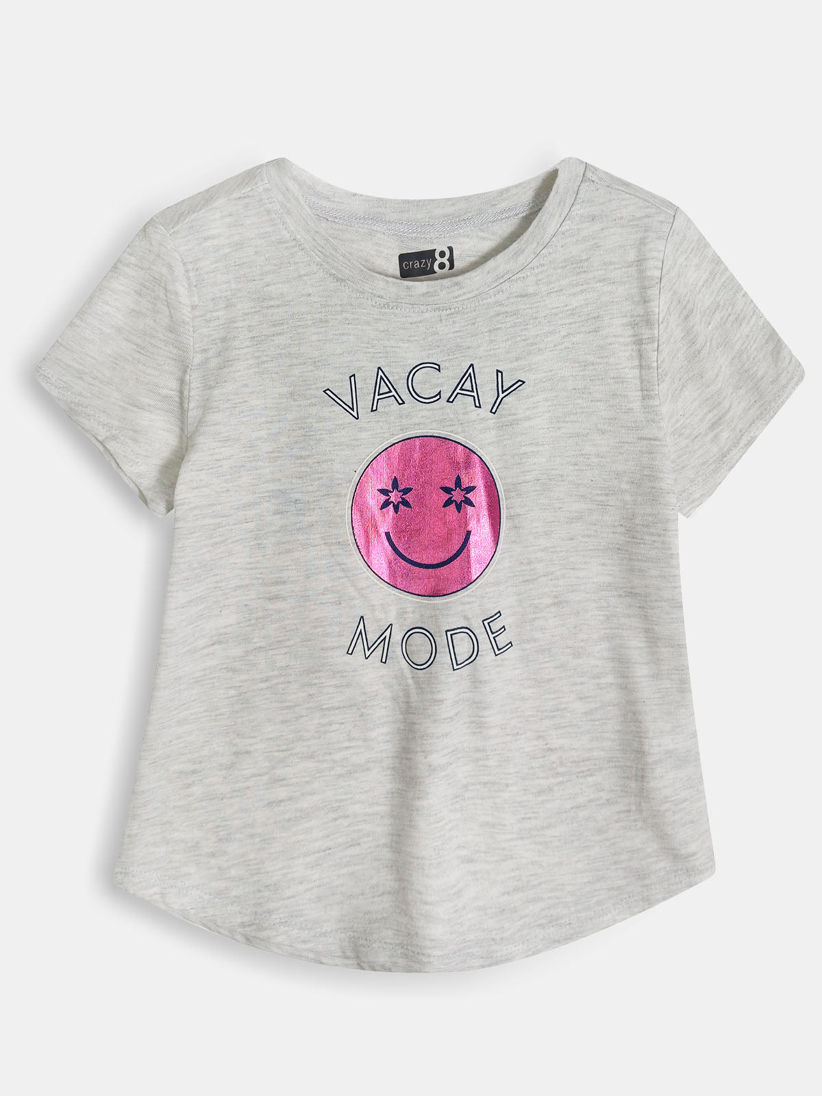 Girls Printed Tops