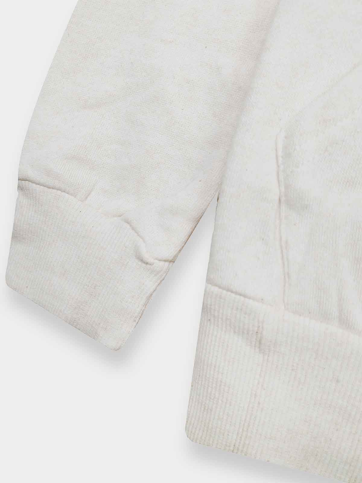 Boys Hooded Fleece Sweatshirts