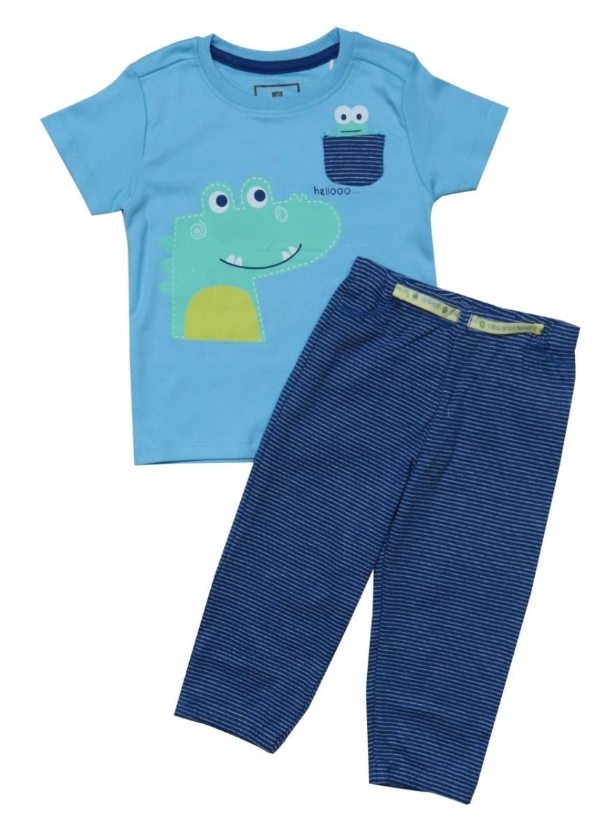 Baby Boys 2Pc Set