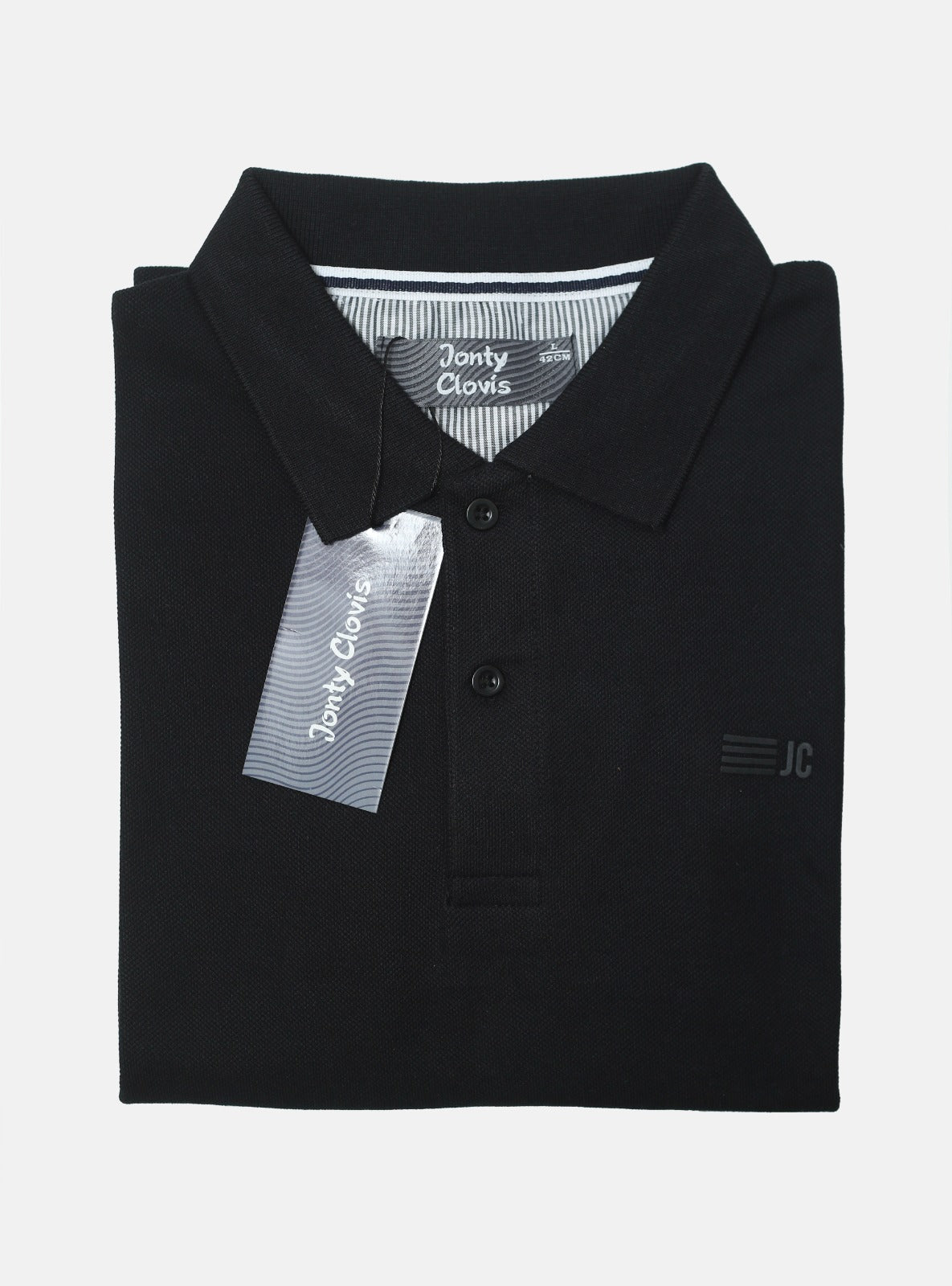 Mens Polo T Shirt