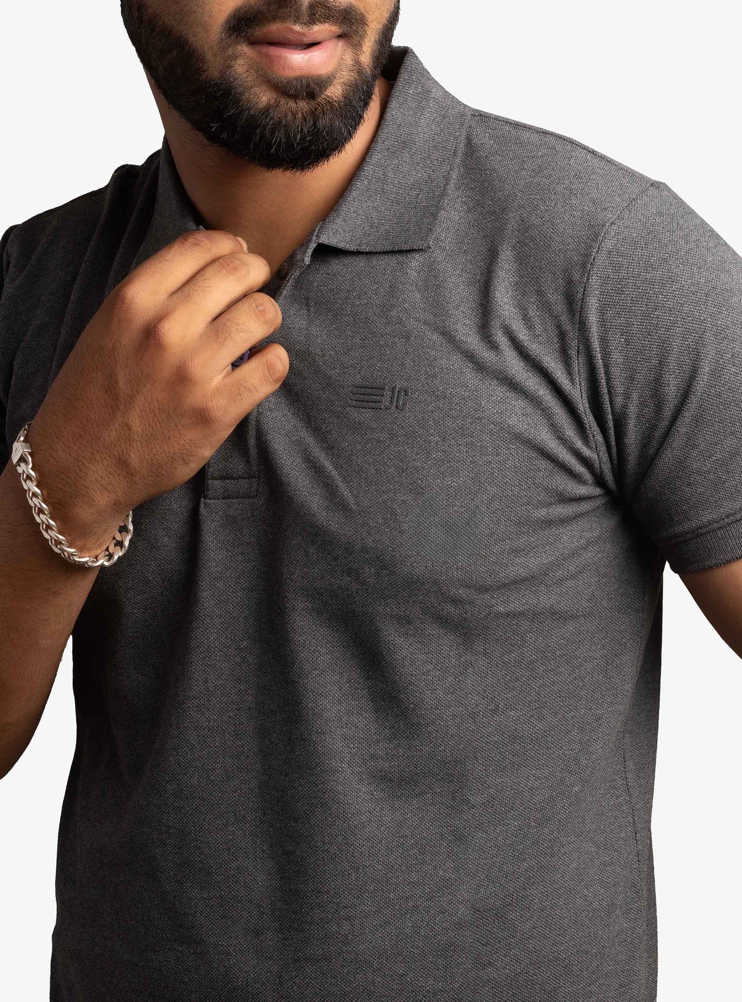 Mens Polo T Shirt