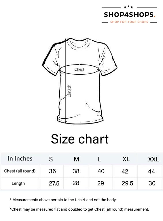 Mens Viscose Printed T Shirt