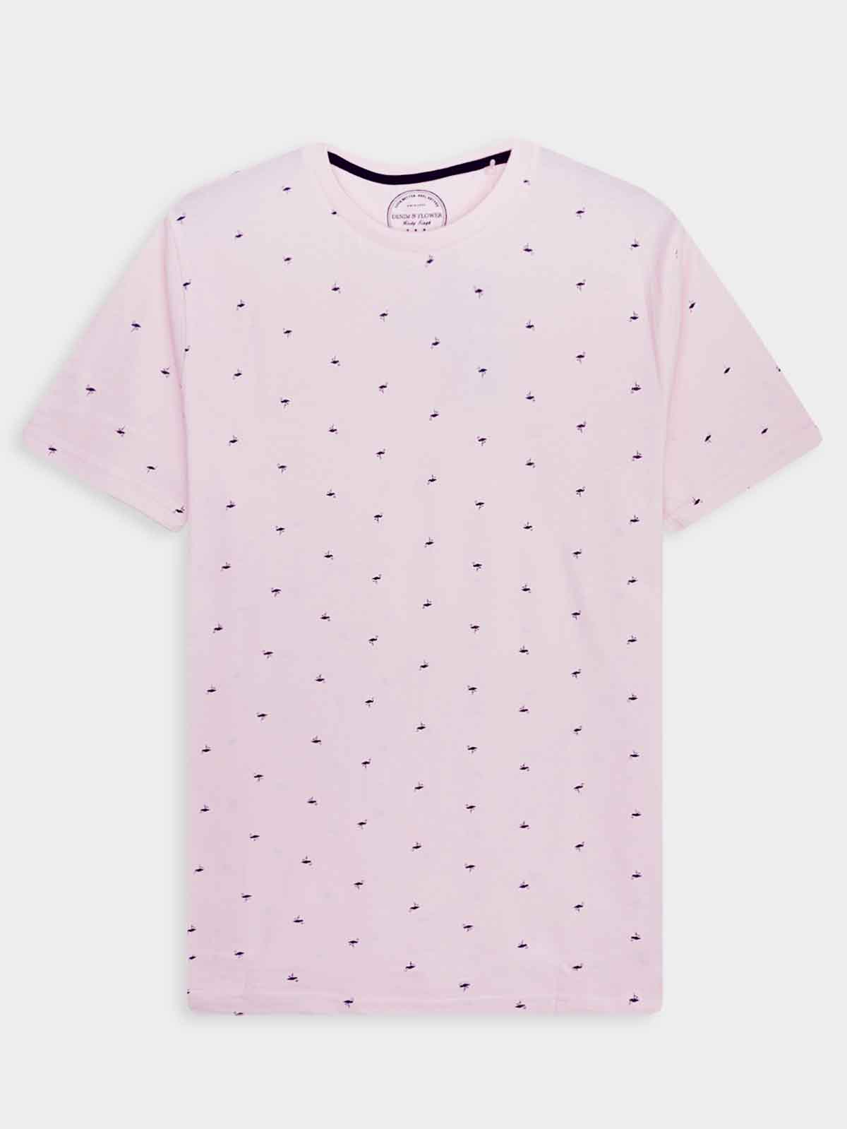 Mens Printed T-Shirts