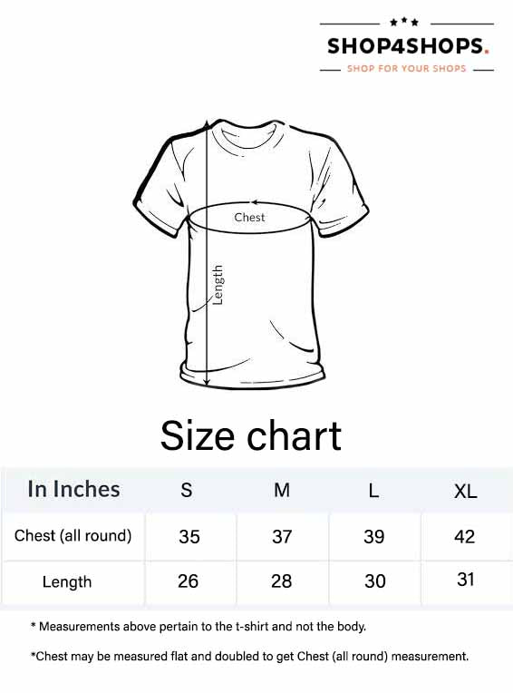 Mens Striped T Shirt
