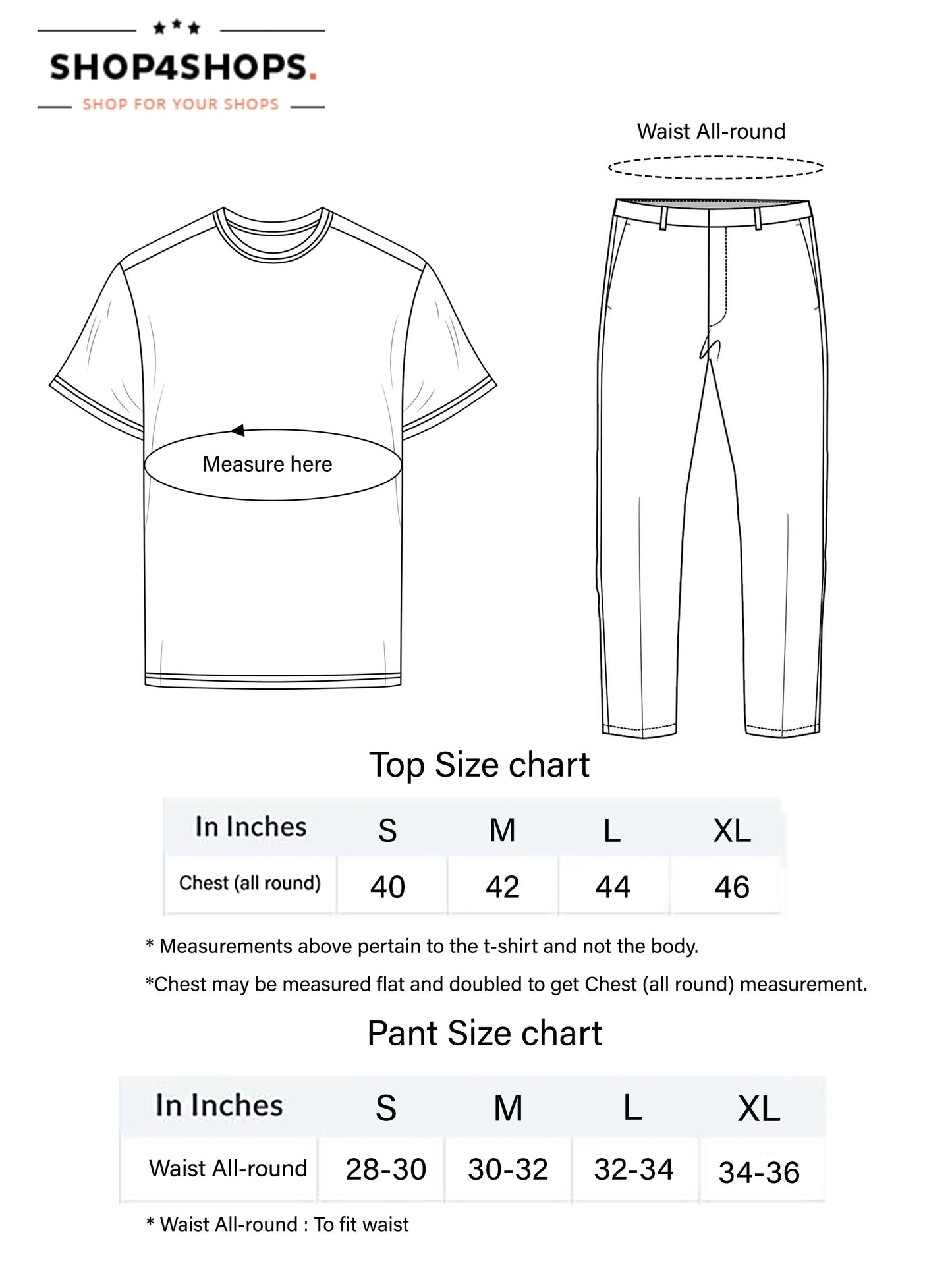 Men's French Terry Black Jogging Set