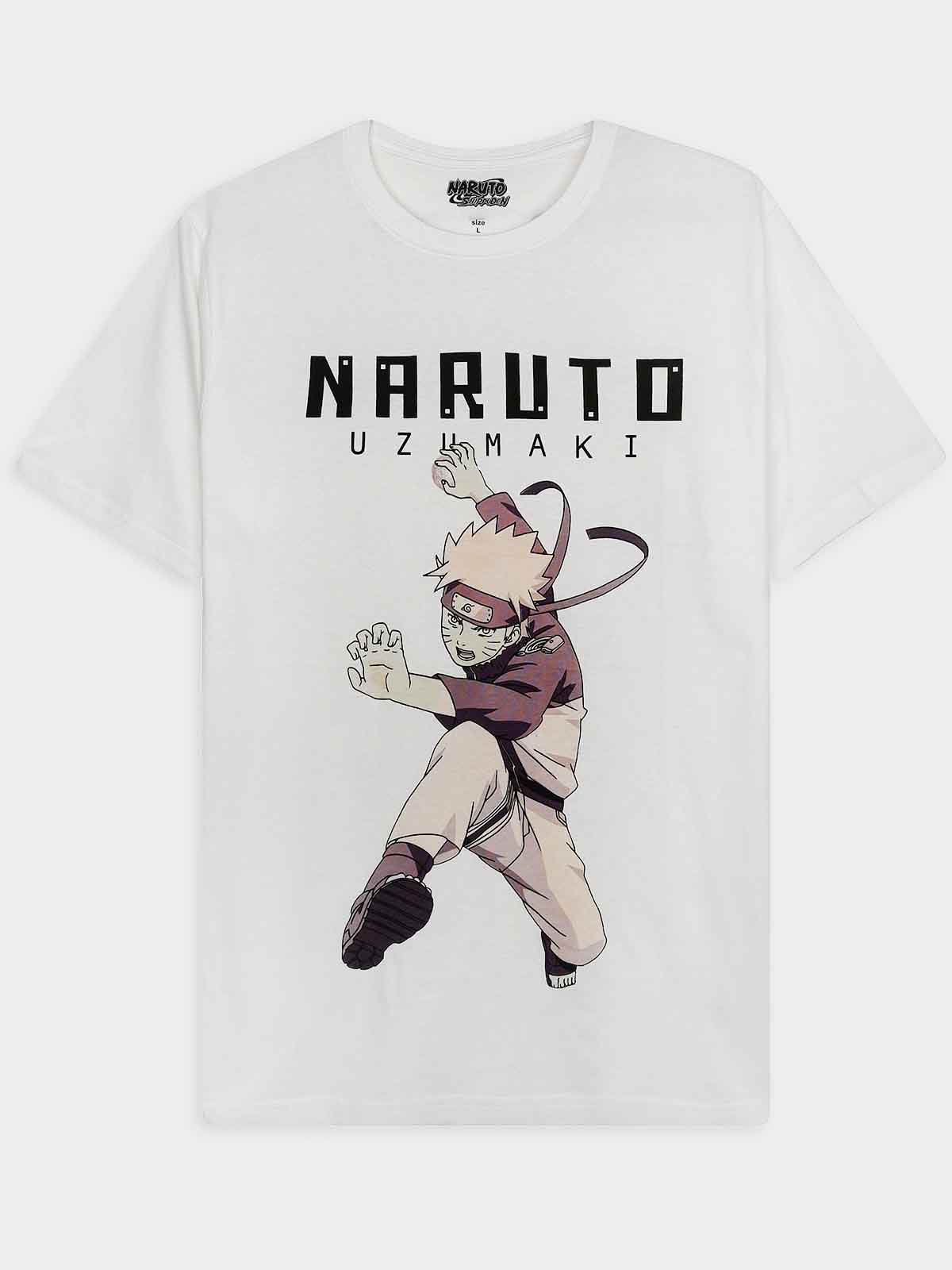 Mens Printed T-Shirt