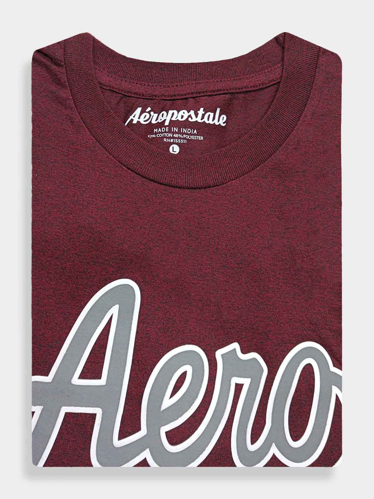 Mens Embossed T-Shirt