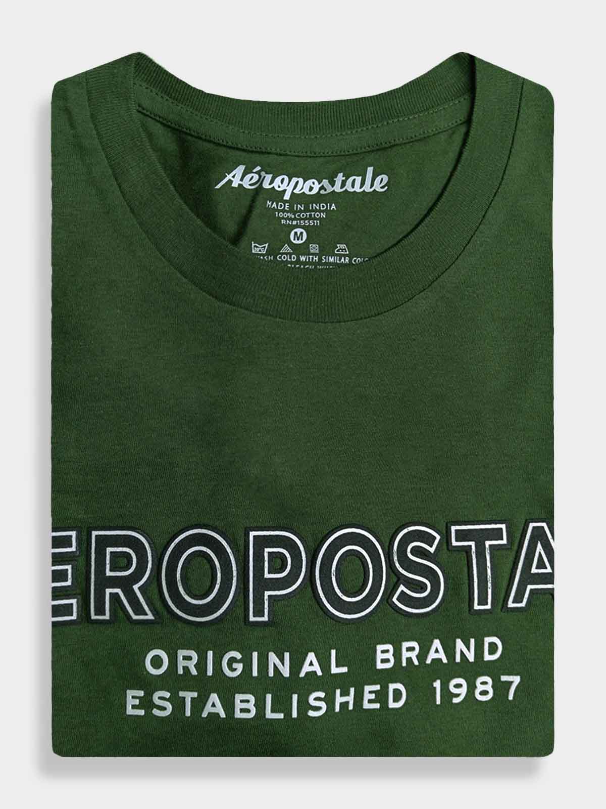 Mens Printed T-Shirt