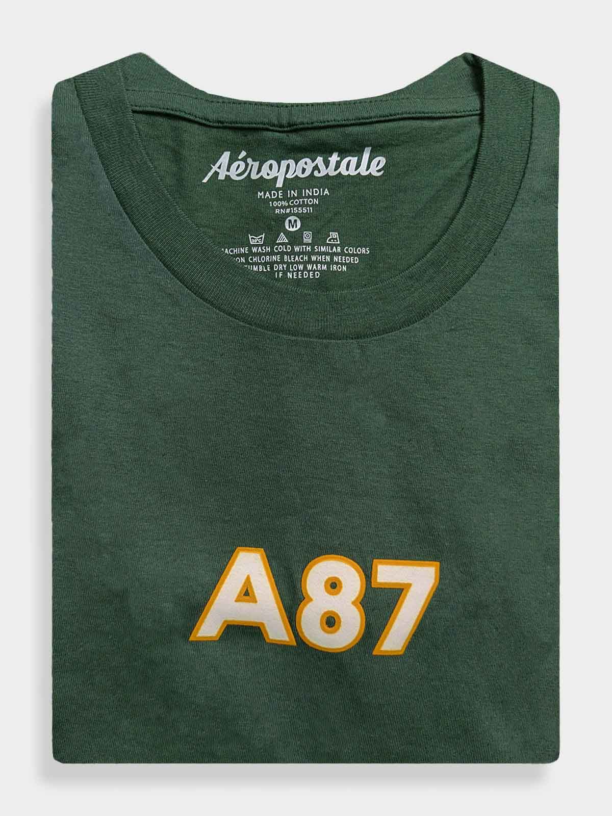 Mens Printed T-Shirt